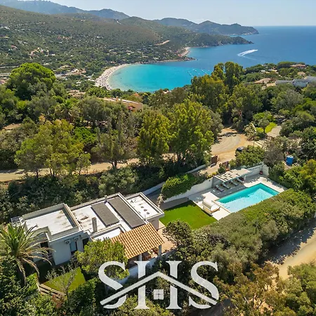 Soleil Private Pool & Stunning Sea View * Torre delle Stelle