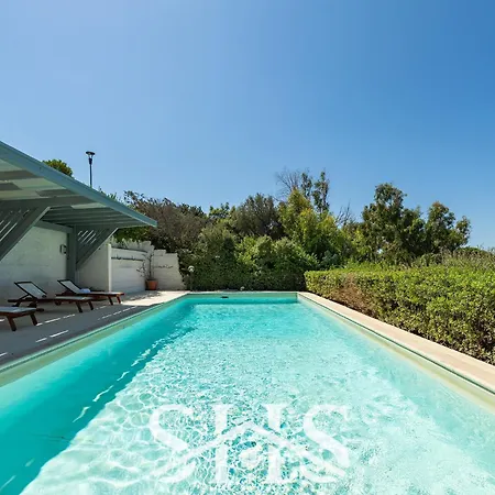 Villa Soleil Private Pool & Stunning Sea View *
