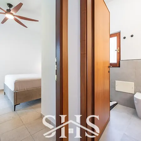 Villa Soleil Private Pool & Stunning Sea View