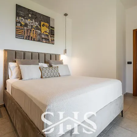 Soleil Private Pool & Stunning Sea View Villa Torre delle Stelle