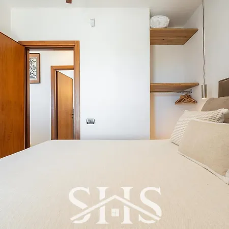 Villa Soleil Private Pool & Stunning Sea View Torre delle Stelle