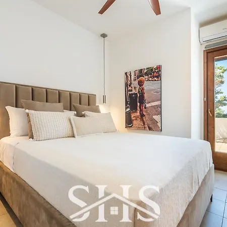 Soleil Private Pool & Stunning Sea View Torre delle Stelle