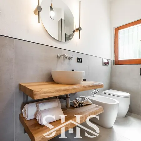 Soleil Private Pool & Stunning Sea View Villa *