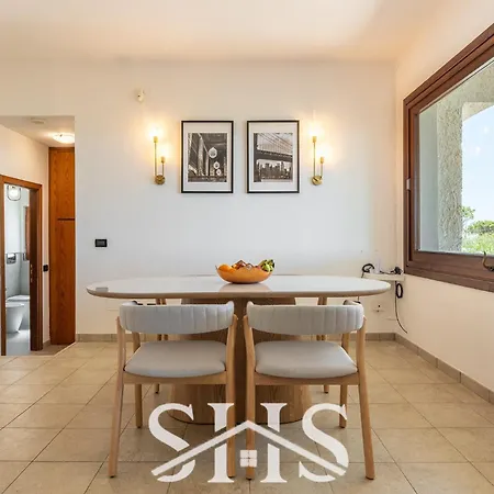 Soleil Private Pool & Stunning Sea View Villa *