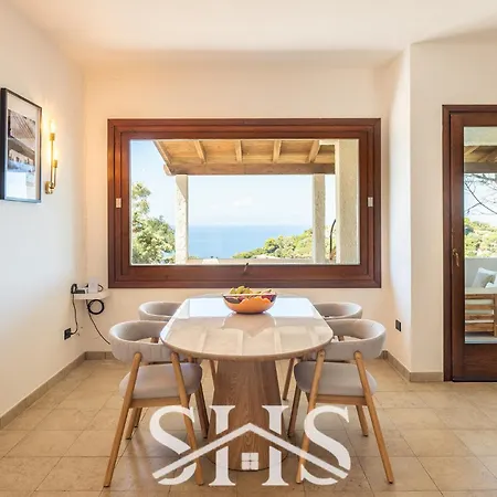 Soleil Private Pool & Stunning Sea View Villa *
