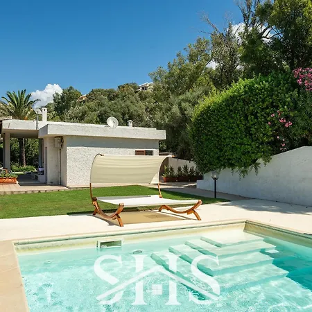 Soleil Private Pool & Stunning Sea View Villa Torre delle Stelle