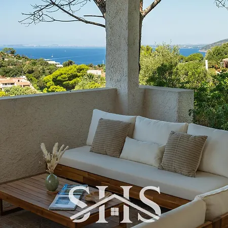Soleil Private Pool & Stunning Sea View *