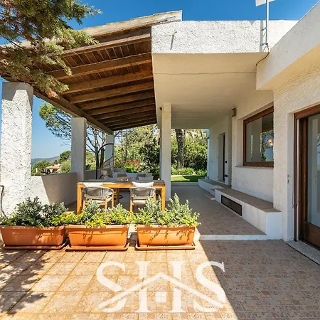 Soleil Private Pool & Stunning Sea View *