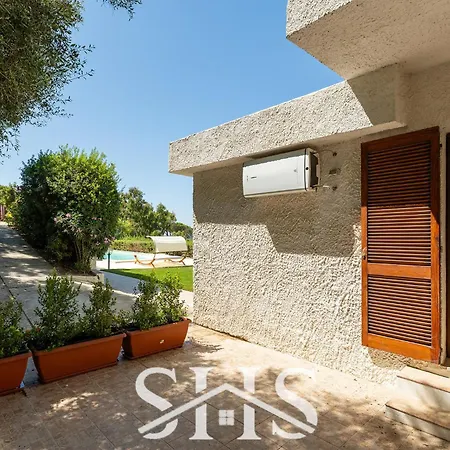 Soleil Private Pool & Stunning Sea View Villa *