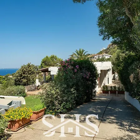 Soleil Private Pool & Stunning Sea View Villa