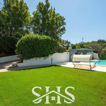 Soleil Private Pool & Stunning Sea View *