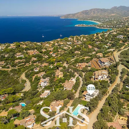 Soleil Private Pool & Stunning Sea View * Torre delle Stelle