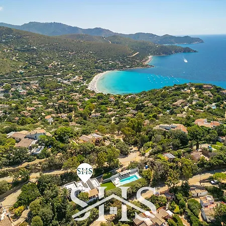 Soleil Private Pool & Stunning Sea View Villa *